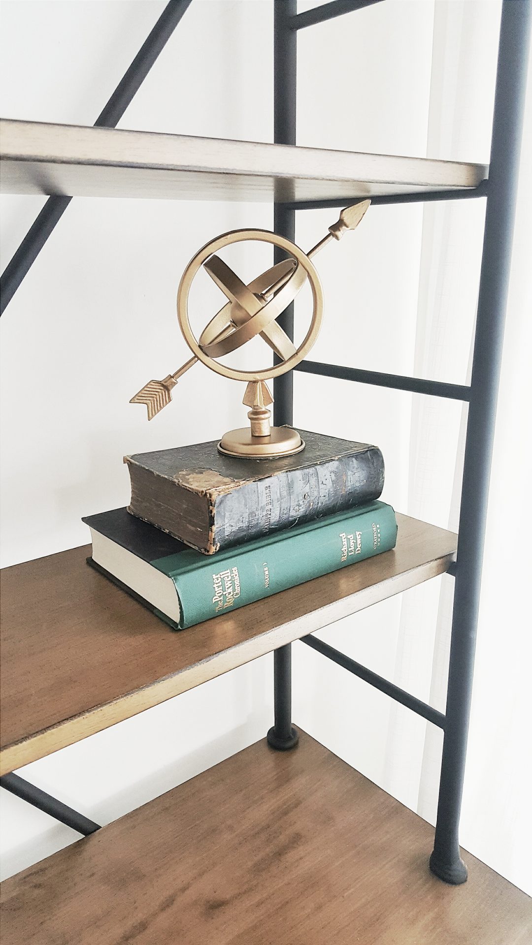 The Best Brass Spray Paint White Lane Decor