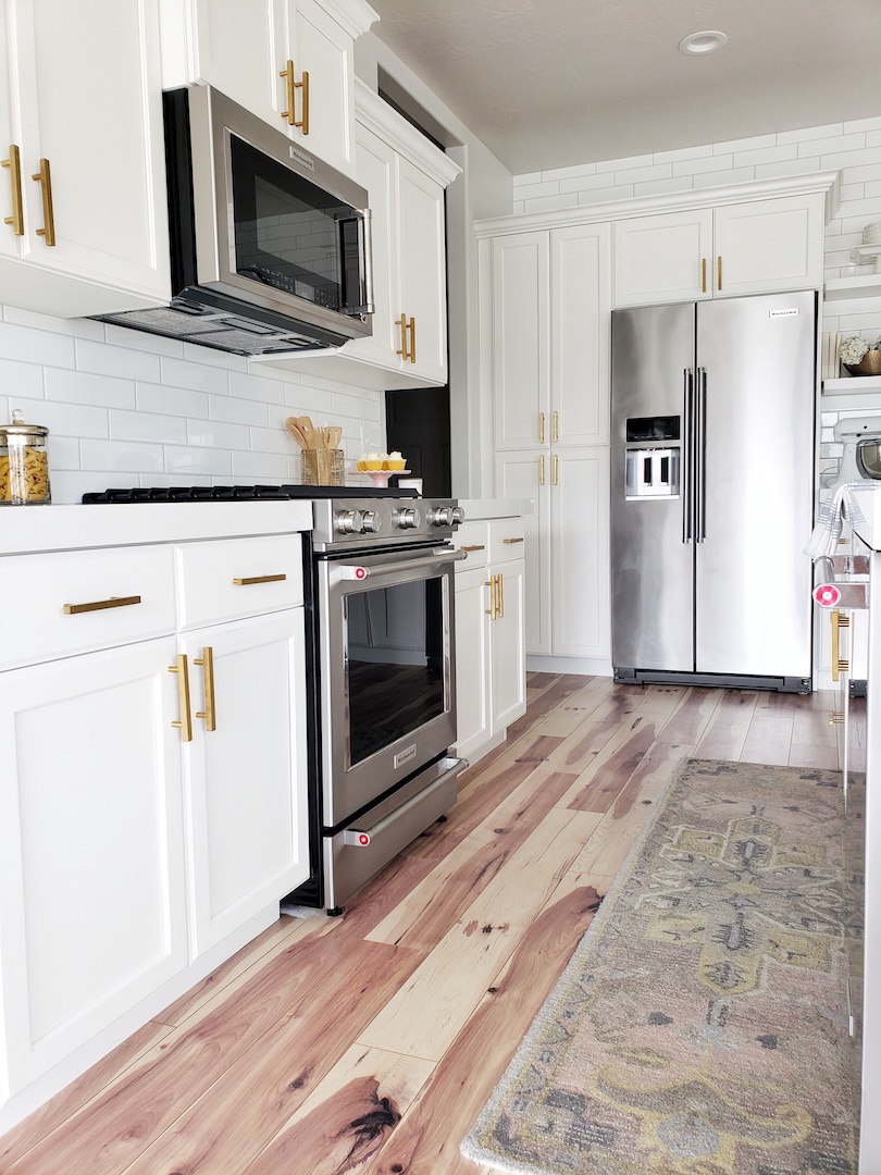 4 Things to Consider When Upgrading Kitchen Appliances
